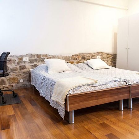 Naja'S Apartments コペル エクステリア 写真