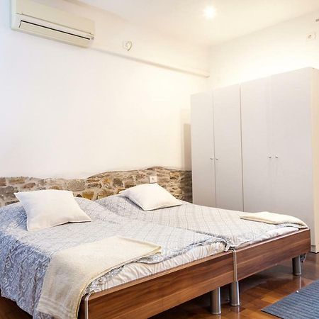 Naja'S Apartments コペル エクステリア 写真