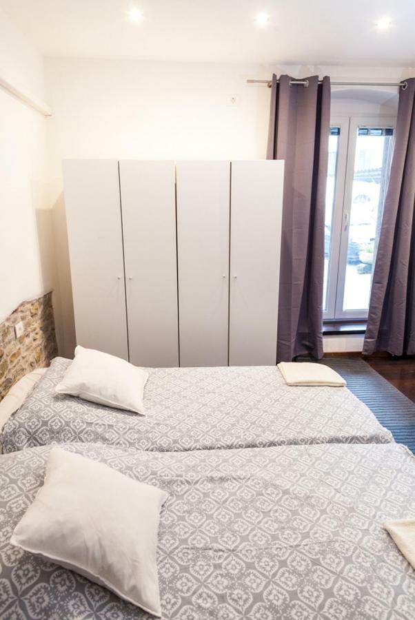 Naja'S Apartments コペル エクステリア 写真